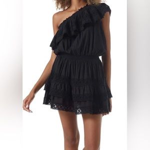 Melissa Obadash Debbie cover-up